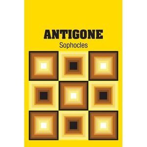 Antigone -- Sophocles